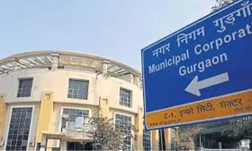 Gurugram: निगम ने कचरा एजेंसियों के चयन के लिए प्रपोजल जारी किया