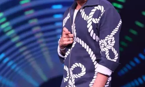 इंडियन आइडल 16: Kapil Sharma शो में अपना सिग्नेचर चार्म लेकर आए