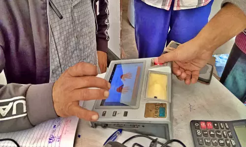 Pauri: राशन कार्डधारकों के लिए नई तारीख, ई-केवाईसी 15 दिसंबर तक