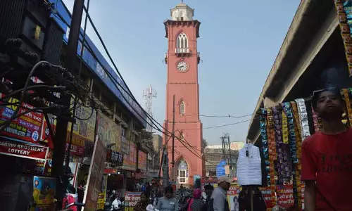Ludhiana के चौड़ा बाज़ार का 150 करोड़ रुपये से नवीनीकरण होगा Ludhiana के चौड़ा बाज़ार का 150 करोड़ रुपये से नवीनीकरण होगा