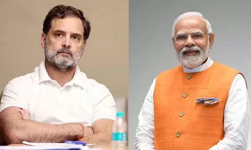 रेवंत रेड्डी ने तेलंगाना राइजिंग ग्लोबल समिट के लिए PM Modi और राहुल गांधी को आमंत्रित किया