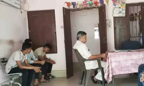 Odisha के हॉस्टल में 8वीं क्लास के लड़के पर बेरहमी से हमला