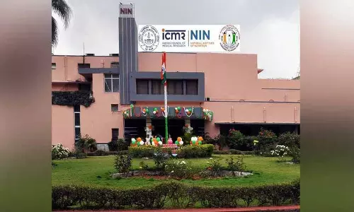 ICMR-NIN हैदराबाद पोषण और भोजन पर राष्ट्रीय नवाचार शिखर सम्मेलन इन्फ्यूस 2025 की मेजबानी करेगा