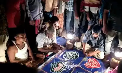 Odisha ने जुआ खेलने पर जेल की सज़ा खत्म कर दी