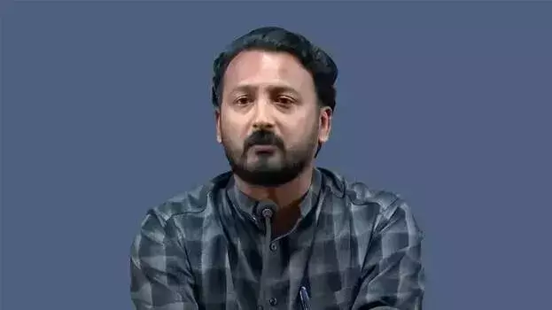 kerala: पार्टी में विवाद बढ़ा, राहुल ममकूटाथिल की भूमिका पर सवाल