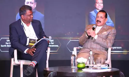 सरकार और निवेशकों के बीच साझेदारी को बढ़ावा देने के लिए 1 लाख करोड़ रुपये का फंड बनाया जाएगा: Dr Jitendra
