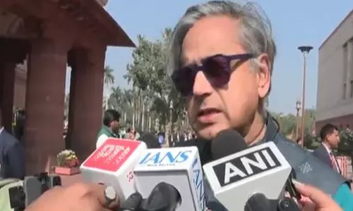पुराना. गंभीर. मजबूत: पुतिन की यात्रा से पहले भारत-रूस संबंधों पर Shashi Tharoor
