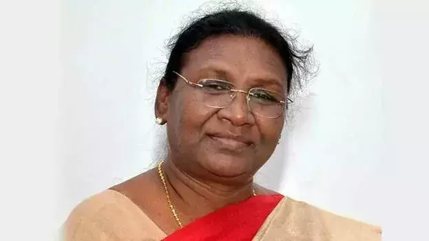 kerala: नौसेना अभ्यास का प्रदर्शन होगा, राष्ट्रपति मुख्य अतिथि होंगे kerala: नौसेना अभ्यास का प्रदर्शन होगा, राष्ट्रपति मुख्य अतिथि होंगे