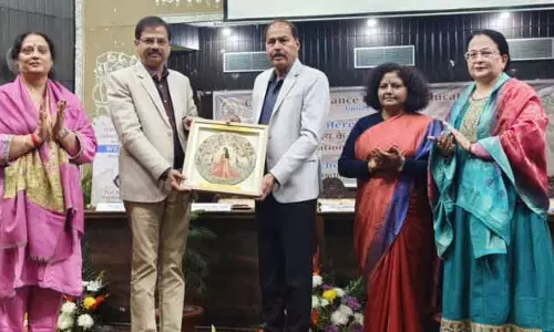 JU में ‘भारतीय साहित्य में महिलाओं की पुनर्प्रस्तुति’ पर दो दिवसीय सम्मेलन का उद्घाटन