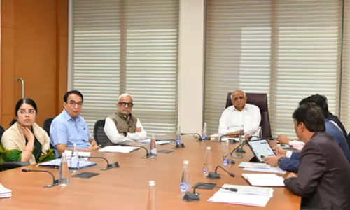 CM पटेल की अध्यक्षता में हुई कैबिनेट मीटिंग में मुख्य निर्देश जारी किए गए CM पटेल की अध्यक्षता में हुई कैबिनेट मीटिंग में मुख्य निर्देश जारी किए गए