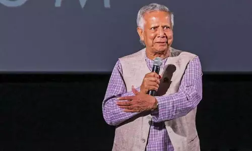 Ex‑General के साहसिक दावे से बांग्लादेश के पाक और चीन से बातचीत के बीच बहस छिड़ गई Ex‑General के साहसिक दावे से बांग्लादेश के पाक और चीन से बातचीत के बीच बहस छिड़ गई
