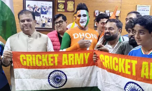 BJP उपाध्यक्ष ललित जैसिंघ के कार्यालय पहुंचे राम बाबू BJP उपाध्यक्ष ललित जैसिंघ के कार्यालय पहुंचे राम बाबू