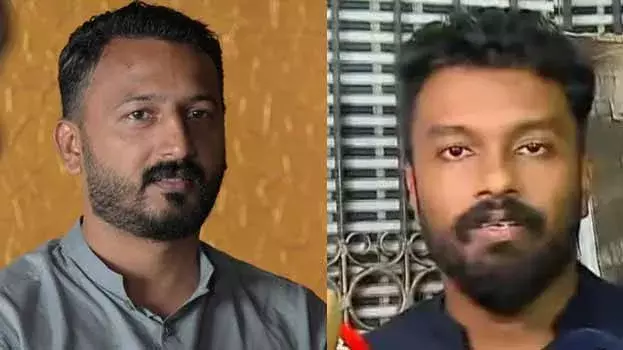 kerala: पार्टी में खींचतान तेज, राहुल ममकूटाथिल पर बड़ी कार्रवाई की चर्चा