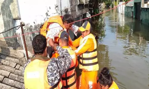 भारत ने ऑपरेशन सागर बंधु के तहत श्रीलंका में बचाव और मेडिकल मदद बढ़ाई भारत ने ऑपरेशन सागर बंधु के तहत श्रीलंका में बचाव और मेडिकल मदद बढ़ाई
