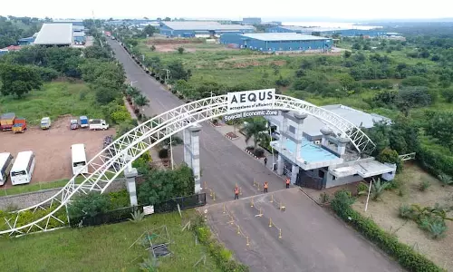 Aequs का $102 मिलियन का IPO हमें भारत के एयरोस्पेस बूम के बारे में क्या बताता है Aequs का $102 मिलियन का IPO हमें भारत के एयरोस्पेस बूम के बारे में क्या बताता है