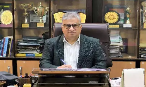 Director Colleges ने पीर पंजाल के डिग्री कॉलेजों का दौरा किया