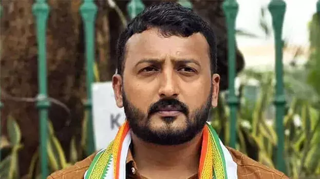kerala: राहुल ममकूटाथिल की अग्रिम ज़मानत याचिका; कोर्ट कल फ़ैसला सुनाएगा kerala: राहुल ममकूटाथिल की अग्रिम ज़मानत याचिका; कोर्ट कल फ़ैसला सुनाएगा