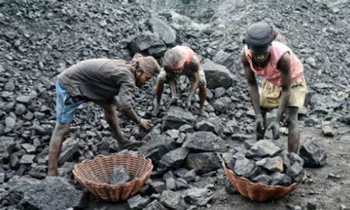 कोयला खदानों में बड़ा निवेश, रोजगार के नए अवसरों का सृजन