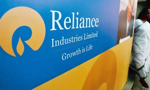 सिटी को Reliance Industries के शेयर में 17% तक की बढ़त की उम्मीद सिटी को Reliance Industries के शेयर में 17% तक की बढ़त की उम्मीद