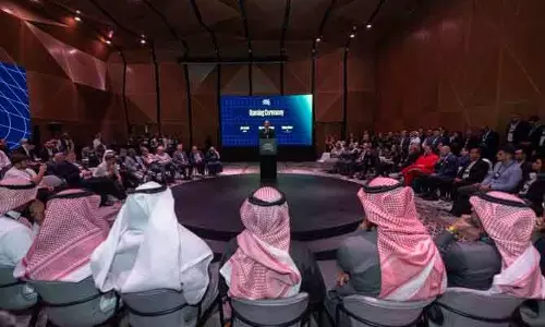 Riyadh में वर्ल्ड फुटबॉल समिट, 80+ देशों के विशेषज्ञ मिस्क सिटी में जुटेंगे
