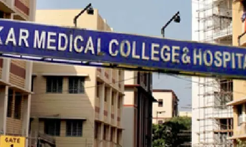 CBI: आरजी कर मेडिकल कॉलेज और अस्पताल में वित्तीय भ्रष्टाचार मामले की जांच पूरी