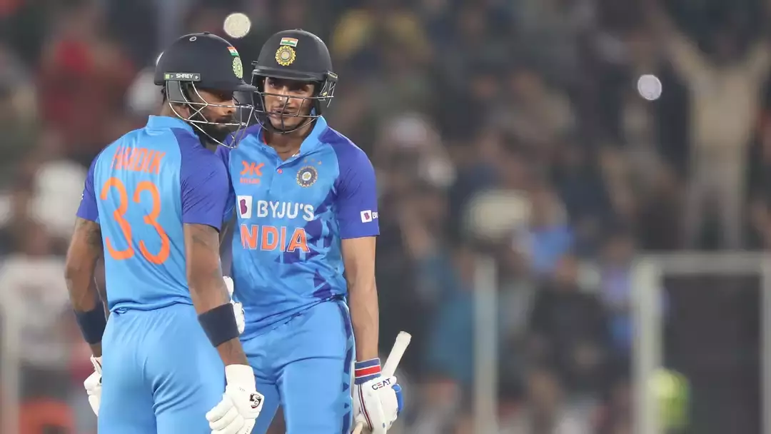 Hardik Pandya की SA T20I के लिए वापसी; गिल को फिटनेस के आधार पर चुना गया