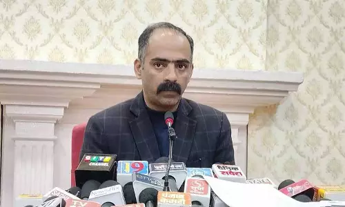 Himachal में नगर निगम प्रशासन को आधुनिक बनाने के लिए कुछ अहम बदलाव किए गए Himachal में नगर निगम प्रशासन को आधुनिक बनाने के लिए कुछ अहम बदलाव किए गए