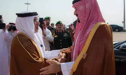 46वें GCC समिट, Gulf Security और एकजुटता पर जोर