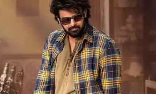 Prabhas की ‘द राजा साब’ 9 जनवरी को रिलीज़, लंबाई 3 घंटे 15 मिनट अनुमानित