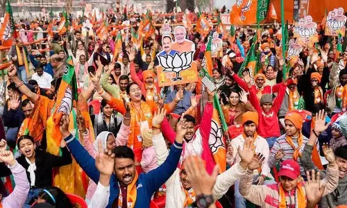 Delhi नगर निगम उपचुनाव.. किसे कितनी सीटें मिलीं