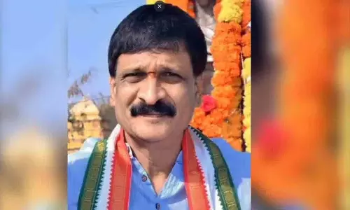 Mynampally हनुमंत राव की कांग्रेस नेता को चेतावनी वायरल हो रही Mynampally हनुमंत राव की कांग्रेस नेता को चेतावनी वायरल हो रही