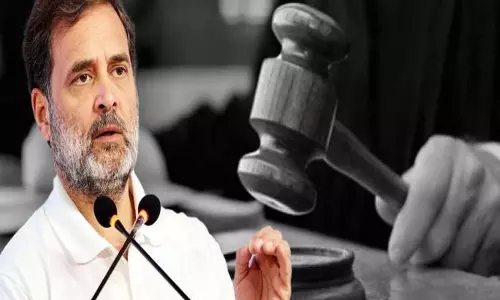 Special court ने राहुल गांधी को किसी भी ऑर्डर पर कमेंट न करने का आदेश दिया Special court ने राहुल गांधी को किसी भी ऑर्डर पर कमेंट न करने का आदेश दिया