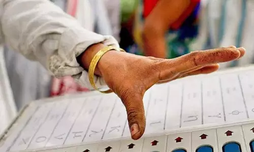 कामठी म्युनिसिपल और Sa-Pipala चुनाव रद्द करने की मांग बढ़ी कामठी म्युनिसिपल और Sa-Pipala चुनाव रद्द करने की मांग बढ़ी