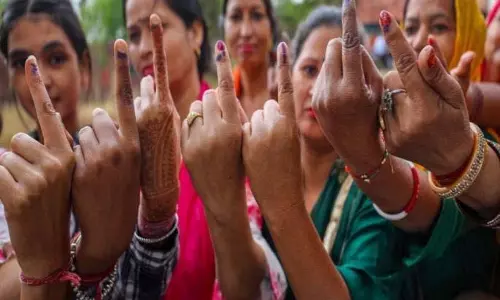 Local Body Elections: प्यारी बहनों ने चार नगर परिषदों में जीत का दावा किया