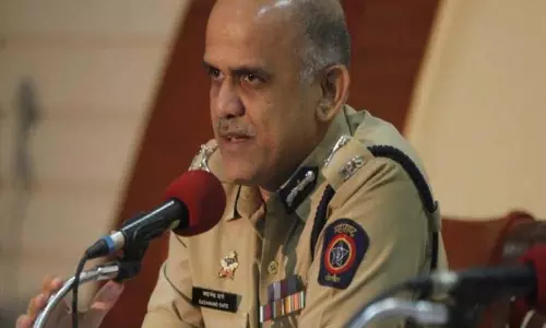 26/11 के हीरो IPS अधिकारी सदानंद दाते को डीजीपी नियुक्त किया गया