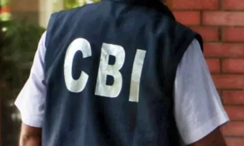 सीबीआई अकादमी में विदेशी पुलिस अफसरों को सिखाई गई विदेश में जांच की बारीकियां सीबीआई अकादमी में विदेशी पुलिस अफसरों को सिखाई गई विदेश में जांच की बारीकियां