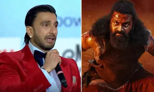 Ranveer Singh  कानूनी पचड़े में, ‘Dhurandhar’ रिलीज से पहले FIR दर्ज