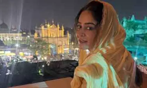 Mahhi Vij और ऋषिता कोठारी का ऑन- और ऑफ-स्क्रीन मां-बेटी बंधन Mahhi Vij और ऋषिता कोठारी का ऑन- और ऑफ-स्क्रीन मां-बेटी बंधन
