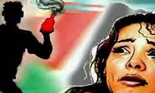 Ratlam में दहेज की मांग और उत्पीड़न को लेकर महिला ने दी शिकायत
