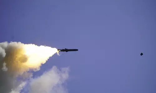 भारत–रूस BrahMos के उन्नत संस्करणों पर बातचीत की संभावना