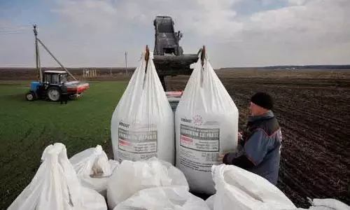 Denmark ने नाइट्रोजन एमिशन घटाने के लिए खेती में नया कोटा सिस्टम लागू किया