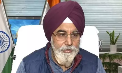 एमसीडी उपचुनाव के नतीजों पर बोले मेयर राजा इकबाल, जनता भगवान हमें उसका फैसला स्वीकार एमसीडी उपचुनाव के नतीजों पर बोले मेयर राजा इकबाल, जनता भगवान हमें उसका फैसला स्वीकार