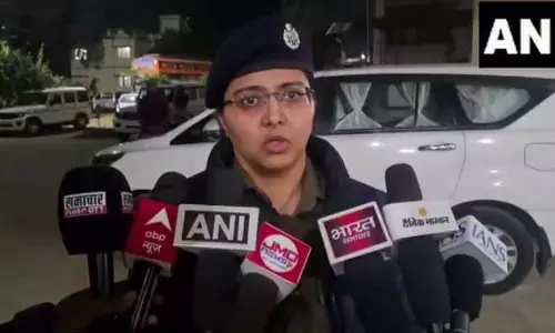 चोरी–लूट के दो बदमाशों से 20 मिनट तक चली फायरिंग, अपराधी अस्पताल में भर्ती चोरी–लूट के दो बदमाशों से 20 मिनट तक चली फायरिंग, अपराधी अस्पताल में भर्ती