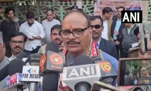 बूथ स्तर पर मतदाता जागरूकता पर जोर, गणना प्रपत्र जल्द जमा करने के निर्देश
