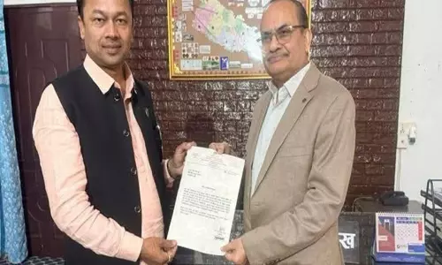 Nepal के मधेश प्रांत के मुख्यमंत्री ने सुप्रीम कोर्ट की समय सीमा के बीच इस्तीफा दिया