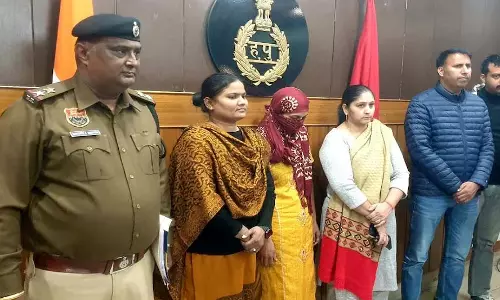 साइको चाची गिरफ्तार, पहले बेटे फिर भांजी-भतीजी को उतारा मौत के घाट