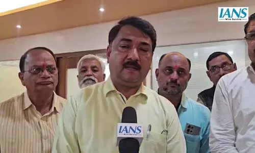 केंद्रीय कृषि मंत्री ने संसद में बताया: महाराष्ट्र से अत्यधिक वर्षा और सूखे की रिपोर्ट नहीं मिली
