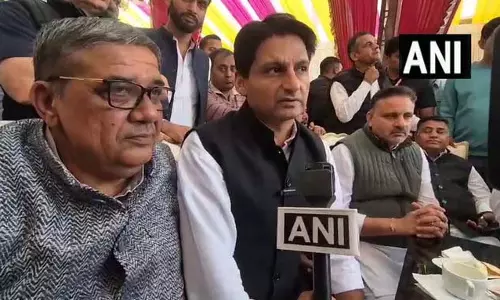 चौधरी रणबीर यूनिवर्सिटी में महिला छात्रों को अश्लील मैसेज, दीपेंद्र हुड्डा ने की कार्रवाई की मांग