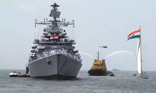 समुद्र की लहरों पर वीरता की अमरगाथा, हर भारतीय को जानना जरूरी