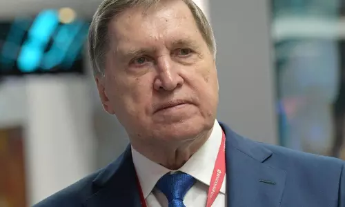 Putin की भारत यात्रा में संपूर्ण व्यापक एजेंडा शामिल होगा